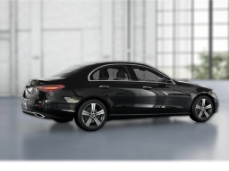Mercedes-Benz C-Class C 300 4MATIC Sedan 2026