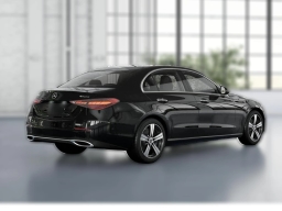 Mercedes-Benz C-Class C 300 4MATIC Sedan 2026