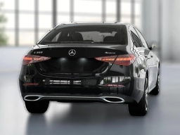 Mercedes-Benz C-Class C 300 4MATIC Sedan 2026