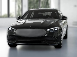 Mercedes-Benz C-Class C 300 4MATIC Sedan 2026