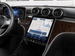 Mercedes-Benz C-Class C 300 4MATIC Sedan 2026