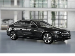 Mercedes-Benz C-Class C 300 4MATIC Sedan 2026