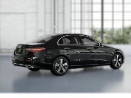 Mercedes-Benz C-Class C 300 4MATIC Sedan 2026