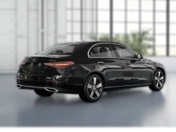 Mercedes-Benz C-Class C 300 4MATIC Sedan 2026
