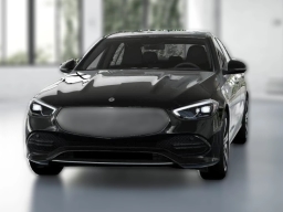 Mercedes-Benz C-Class C 300 4MATIC Sedan 2026