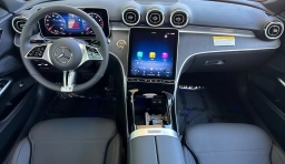 Mercedes-Benz C-Class C 300 4MATIC Sedan 2026