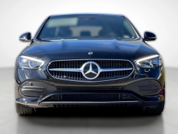 Mercedes-Benz C-Class C 300 4MATIC Sedan 2026