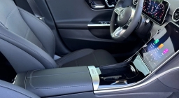 Mercedes-Benz C-Class C 300 4MATIC Sedan 2026