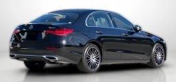 Mercedes-Benz C-Class C 300 4MATIC Sedan 2026