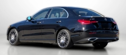 Mercedes-Benz C-Class C 300 4MATIC Sedan 2026