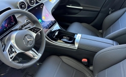 Mercedes-Benz C-Class C 300 4MATIC Sedan 2026