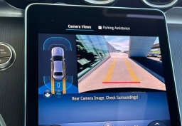 Mercedes-Benz C-Class C 300 4MATIC Sedan 2026