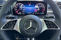 Mercedes-Benz C-Class C 300 4MATIC Sedan 2026