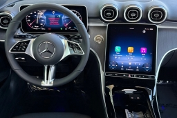 Mercedes-Benz C-Class C 300 4MATIC Sedan 2026