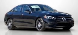 Mercedes-Benz C-Class C 300 4MATIC Sedan 2026