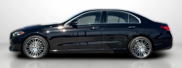 Mercedes-Benz C-Class C 300 4MATIC Sedan 2026