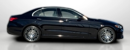 Mercedes-Benz C-Class C 300 4MATIC Sedan 2026