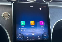 Mercedes-Benz C-Class C 300 4MATIC Sedan 2026