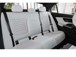 Mercedes-Benz C-Class C 300 4MATIC Sedan 2026