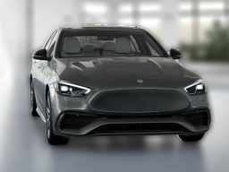 Mercedes-Benz C-Class C 300 4MATIC Sedan 2026