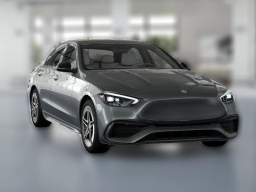 Mercedes-Benz C-Class C 300 4MATIC Sedan 2026