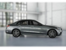 Mercedes-Benz C-Class C 300 4MATIC Sedan 2026
