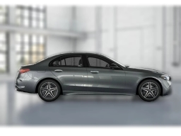 Mercedes-Benz C-Class C 300 4MATIC Sedan 2026