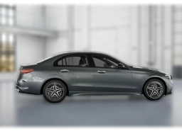 Mercedes-Benz C-Class C 300 4MATIC Sedan 2026