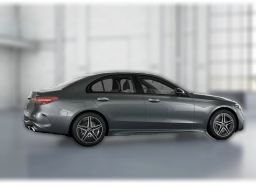 Mercedes-Benz C-Class C 300 4MATIC Sedan 2026