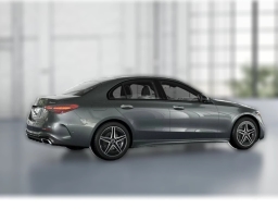 Mercedes-Benz C-Class C 300 4MATIC Sedan 2026