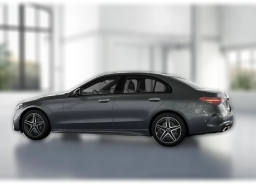Mercedes-Benz C-Class C 300 4MATIC Sedan 2026