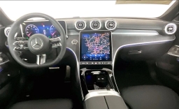 Mercedes-Benz C-Class C 300 4MATIC Sedan 2026