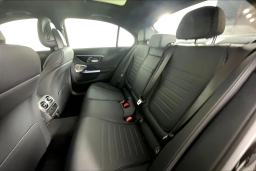 Mercedes-Benz C-Class C 300 4MATIC Sedan 2026