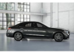 Mercedes-Benz C-Class C 300 4MATIC Sedan 2026
