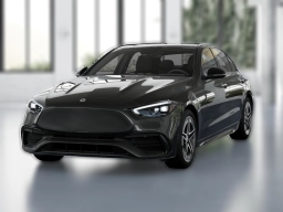 Mercedes-Benz C-Class C 300 4MATIC Sedan 2026