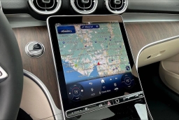 Mercedes-Benz C-Class C 300 4MATIC Sedan 2026