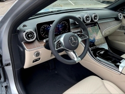 Mercedes-Benz C-Class C 300 4MATIC Sedan 2026