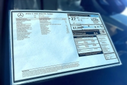 Mercedes-Benz C-Class C 300 4MATIC Sedan 2026