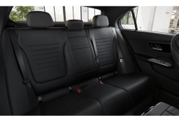 Mercedes-Benz C-Class C 300 4MATIC Sedan 2026