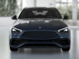 Mercedes-Benz C-Class C 300 4MATIC Sedan 2026