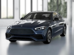 Mercedes-Benz C-Class C 300 4MATIC Sedan 2026