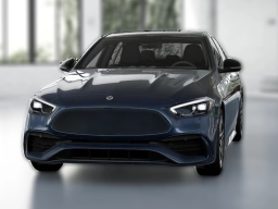 Mercedes-Benz C-Class C 300 4MATIC Sedan 2026