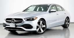 Mercedes-Benz C-Class C 300 4MATIC Sedan 2026