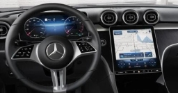 Mercedes-Benz C-Class C 300 4MATIC Sedan 2026