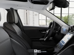 Mercedes-Benz C-Class C 300 4MATIC Sedan 2026