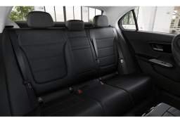 Mercedes-Benz C-Class C 300 4MATIC Sedan 2026