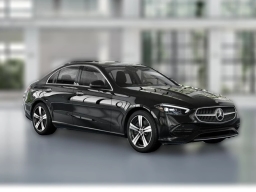 Mercedes-Benz C-Class C 300 4MATIC Sedan 2026