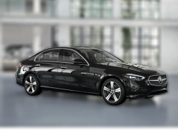 Mercedes-Benz C-Class C 300 4MATIC Sedan 2026