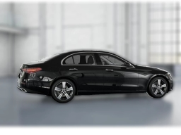 Mercedes-Benz C-Class C 300 4MATIC Sedan 2026