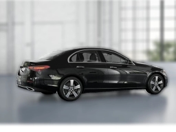 Mercedes-Benz C-Class C 300 4MATIC Sedan 2026